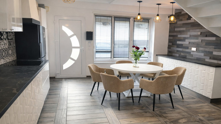 Ma-Cabane - Vente Maison Gouvernes, 80 m²