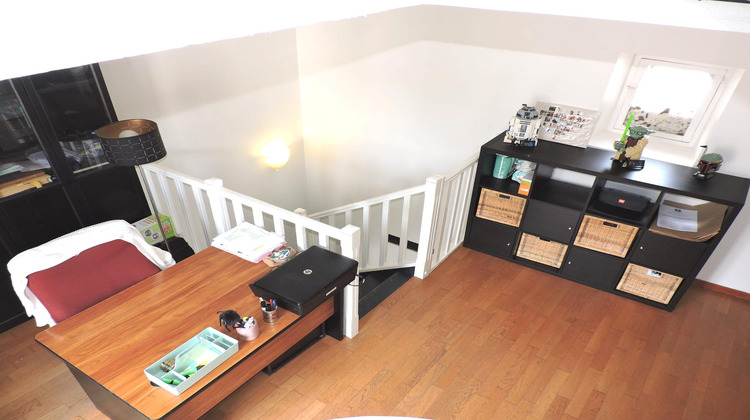 Ma-Cabane - Vente Maison Gouvernes, 80 m²