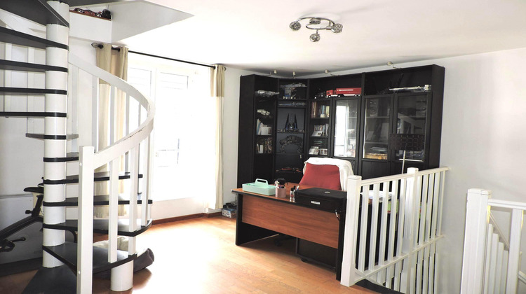 Ma-Cabane - Vente Maison Gouvernes, 80 m²