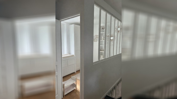 Ma-Cabane - Vente Maison Gouvernes, 80 m²