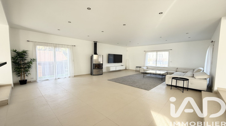 Ma-Cabane - Vente Maison Gouvernes, 226 m²