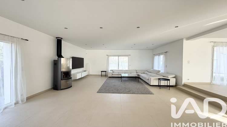 Ma-Cabane - Vente Maison Gouvernes, 226 m²