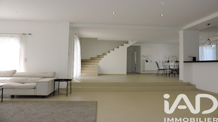 Ma-Cabane - Vente Maison Gouvernes, 226 m²