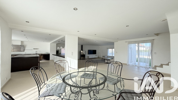 Ma-Cabane - Vente Maison Gouvernes, 226 m²