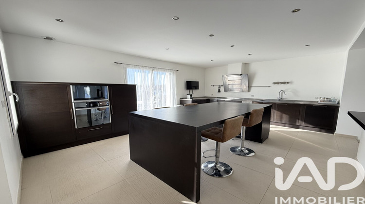 Ma-Cabane - Vente Maison Gouvernes, 226 m²