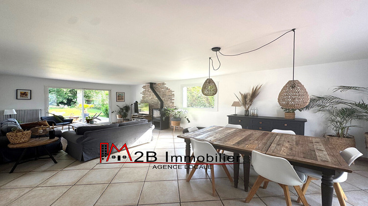 Ma-Cabane - Vente Maison GOUVERNES, 190 m²