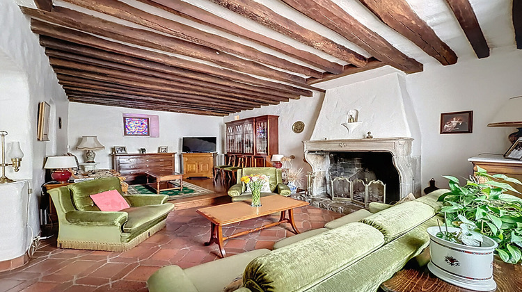 Ma-Cabane - Vente Maison GOUVERNES, 220 m²