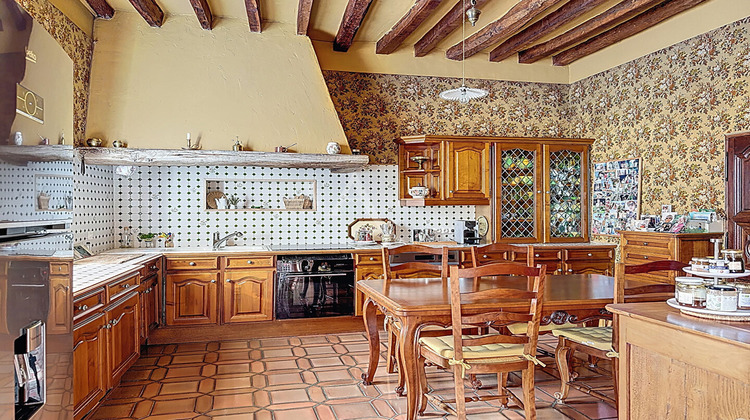 Ma-Cabane - Vente Maison GOUVERNES, 220 m²