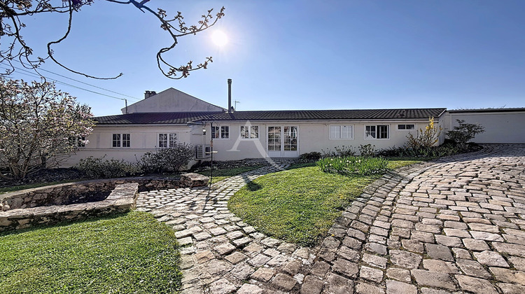 Ma-Cabane - Vente Maison GOUVERNES, 220 m²