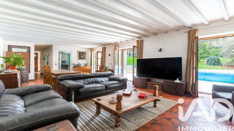 Ma-Cabane - Vente Maison Gouvernes, 200 m²