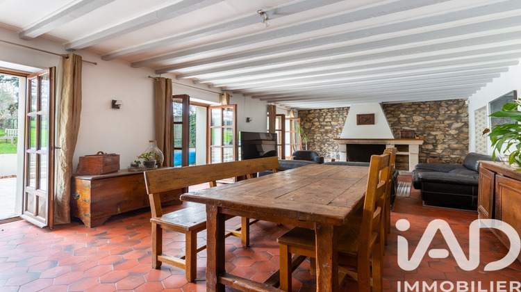 Ma-Cabane - Vente Maison Gouvernes, 200 m²