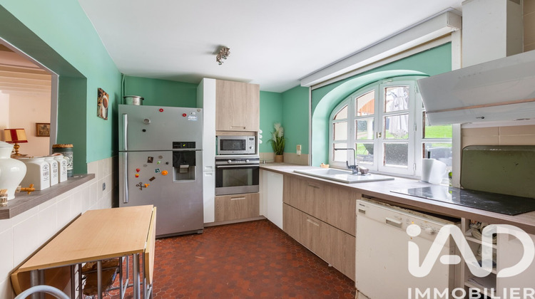 Ma-Cabane - Vente Maison Gouvernes, 200 m²
