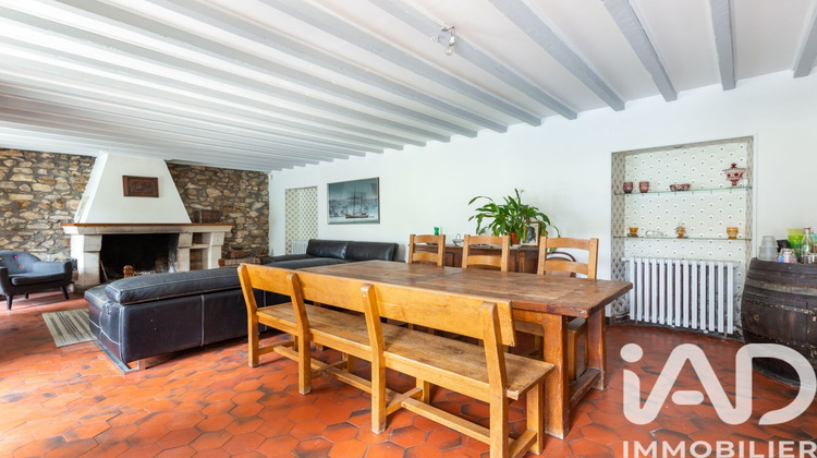 Ma-Cabane - Vente Maison Gouvernes, 200 m²