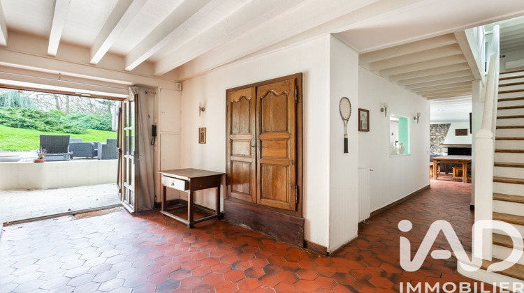 Ma-Cabane - Vente Maison Gouvernes, 200 m²