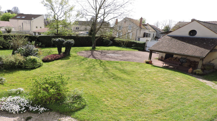 Ma-Cabane - Vente Maison Gouvernes, 303 m²