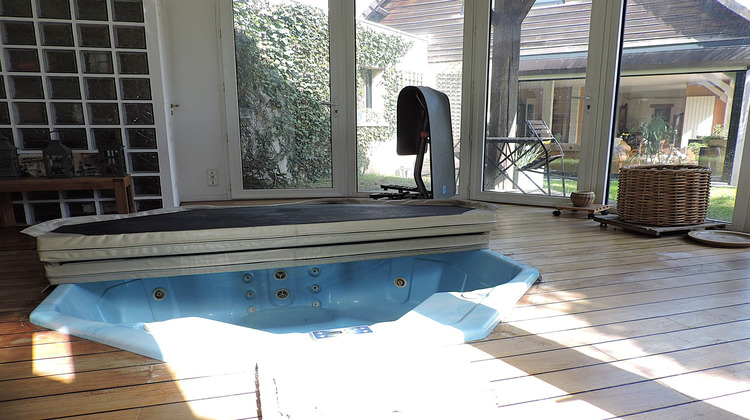 Ma-Cabane - Vente Maison Gouvernes, 303 m²