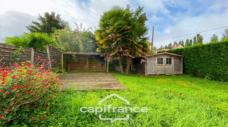Ma-Cabane - Vente Maison GOUVERNES, 163 m²