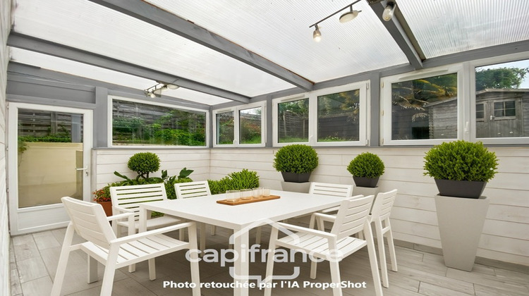Ma-Cabane - Vente Maison GOUVERNES, 163 m²