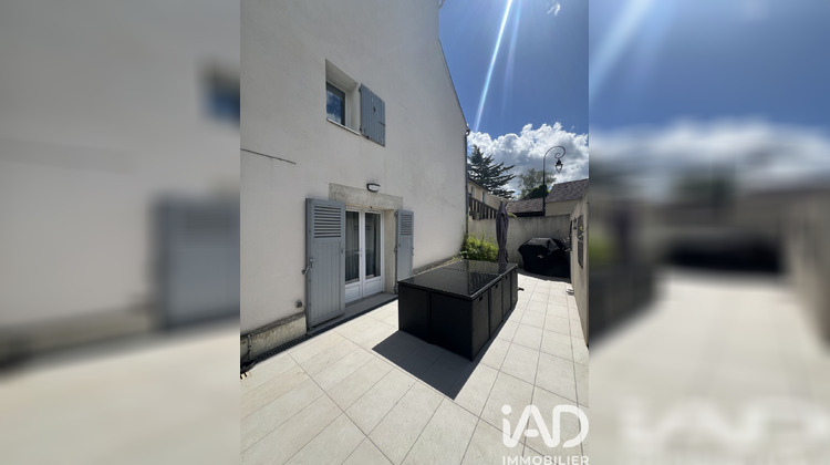 Ma-Cabane - Vente Maison Gouvernes, 129 m²