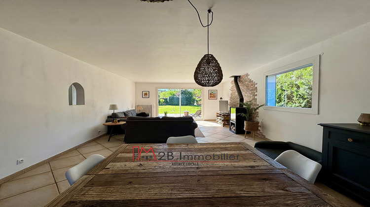 Ma-Cabane - Vente Maison GOUVERNES, 190 m²