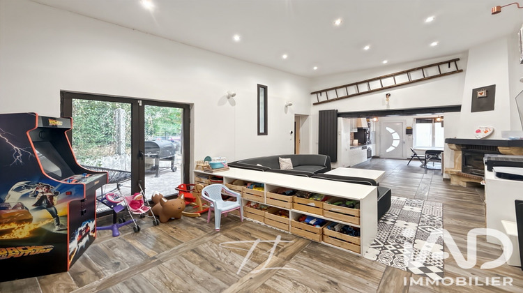 Ma-Cabane - Vente Maison Gouvernes, 80 m²