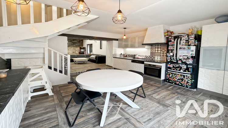 Ma-Cabane - Vente Maison Gouvernes, 80 m²