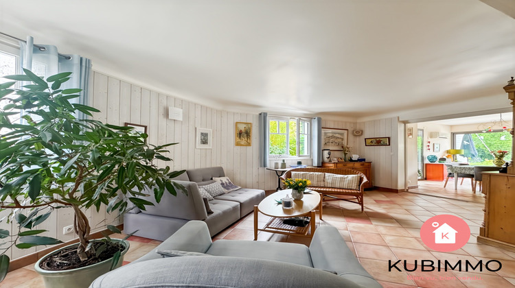 Ma-Cabane - Vente Maison Gouvernes, 246 m²