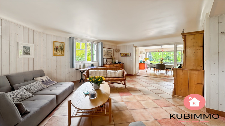 Ma-Cabane - Vente Maison Gouvernes, 246 m²