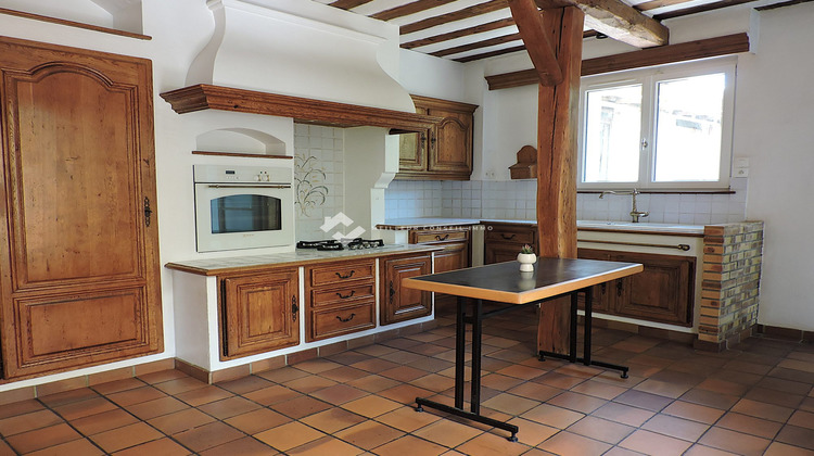 Ma-Cabane - Vente Maison Gouvernes, 111 m²