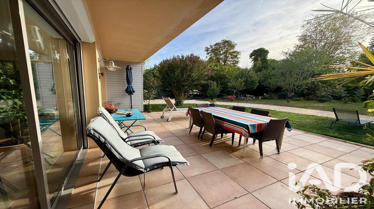 Ma-Cabane - Vente Maison Gouvernes, 246 m²