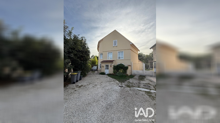 Ma-Cabane - Vente Maison Gouvernes, 246 m²