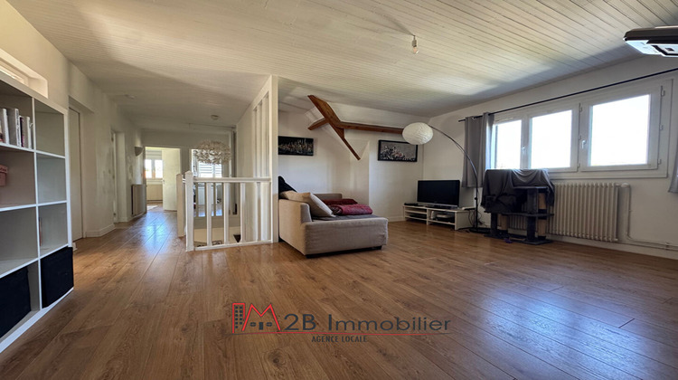 Ma-Cabane - Vente Maison GOUVERNES, 190 m²