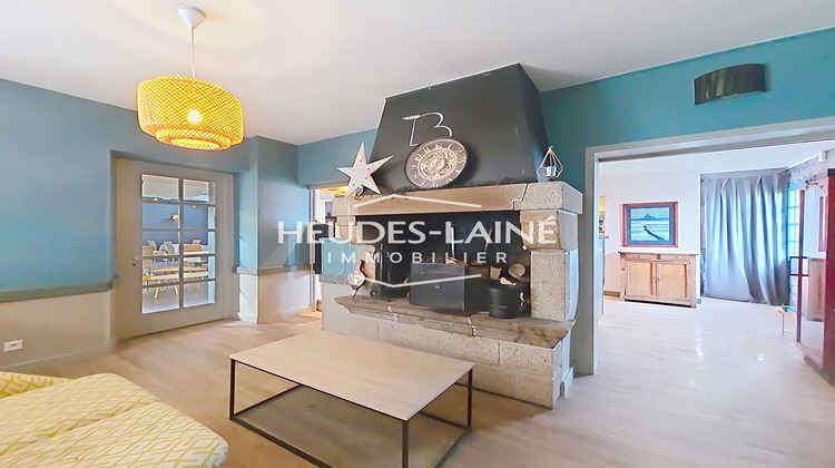 Ma-Cabane - Vente Maison GOUVETS, 250 m²