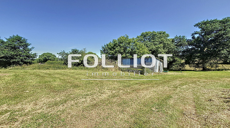 Ma-Cabane - Vente Maison GOUVETS, 110 m²