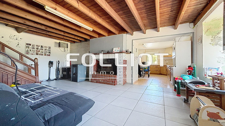 Ma-Cabane - Vente Maison GOUVETS, 110 m²