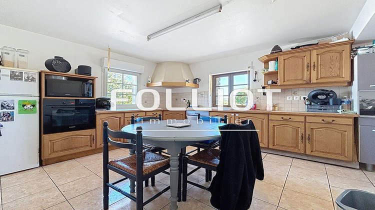 Ma-Cabane - Vente Maison GOUVETS, 110 m²