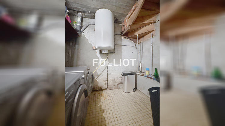 Ma-Cabane - Vente Maison GOUVETS, 110 m²