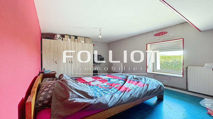 Ma-Cabane - Vente Maison GOUVETS, 110 m²