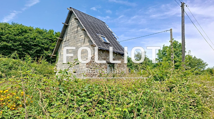 Ma-Cabane - Vente Maison GOUVETS, 115 m²