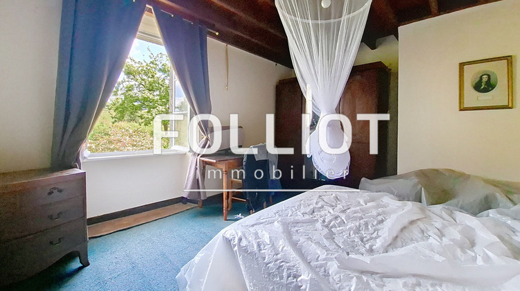 Ma-Cabane - Vente Maison GOUVETS, 207 m²