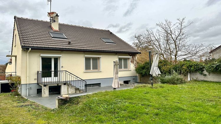 Ma-Cabane - Vente Maison GOUVIEUX, 72 m²