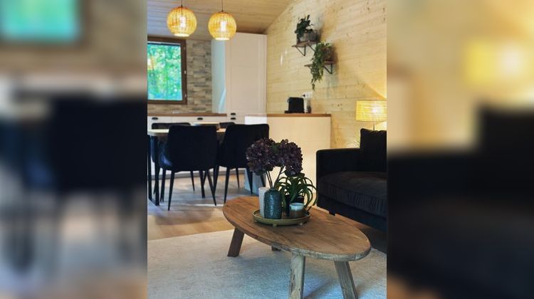 Ma-Cabane - Vente Maison GOUVIEUX, 58 m²