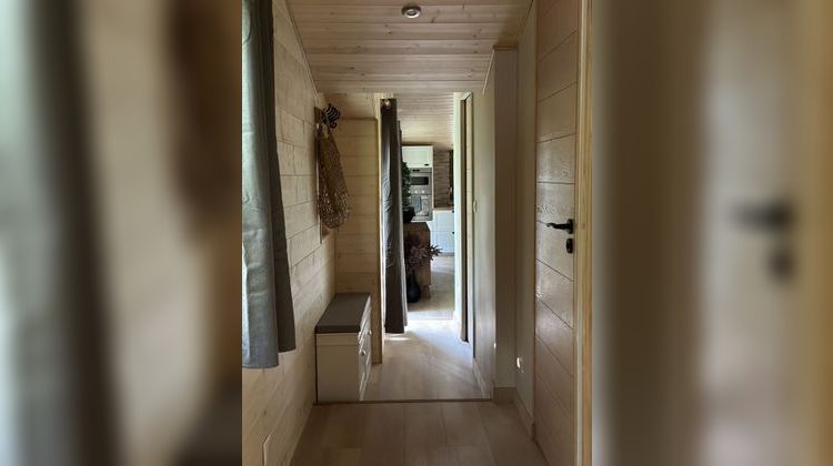 Ma-Cabane - Vente Maison GOUVIEUX, 58 m²