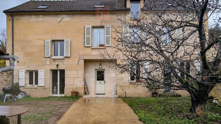 Ma-Cabane - Vente Maison Gouvieux, 236 m²