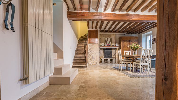 Ma-Cabane - Vente Maison Gouvieux, 236 m²