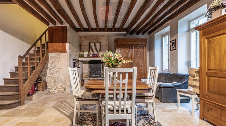 Ma-Cabane - Vente Maison Gouvieux, 236 m²