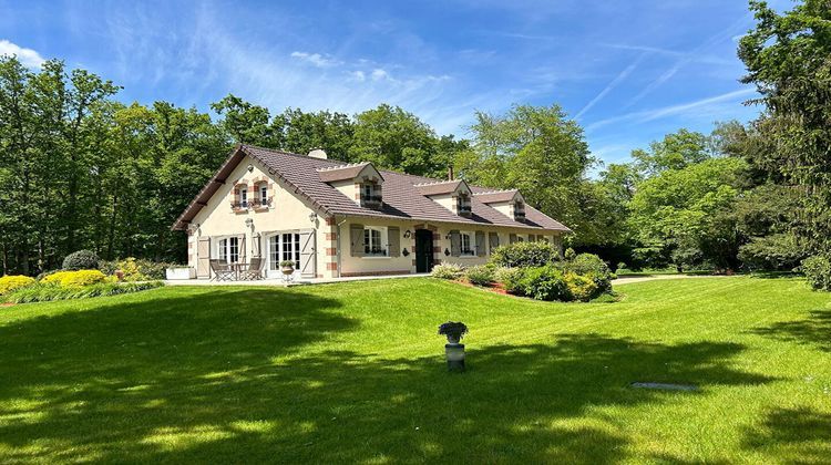 Ma-Cabane - Vente Maison GOUVIEUX, 220 m²