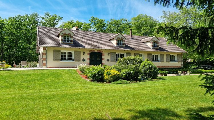 Ma-Cabane - Vente Maison GOUVIEUX, 220 m²