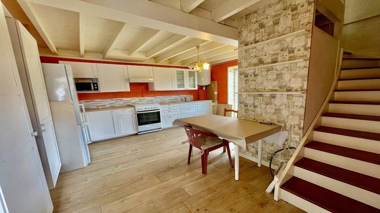 Ma-Cabane - Vente Maison GOUVIEUX, 44 m²