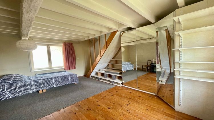 Ma-Cabane - Vente Maison GOUVIEUX, 44 m²